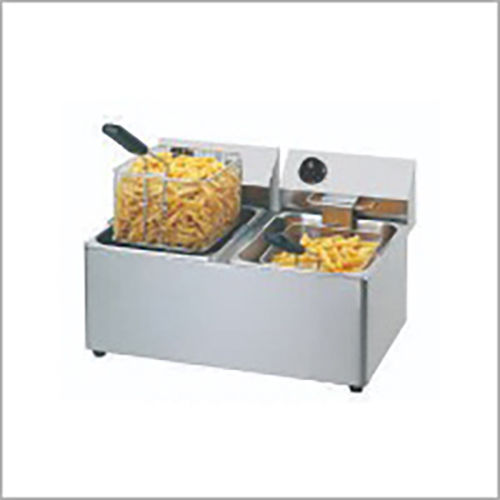 Deep Fat Fryer