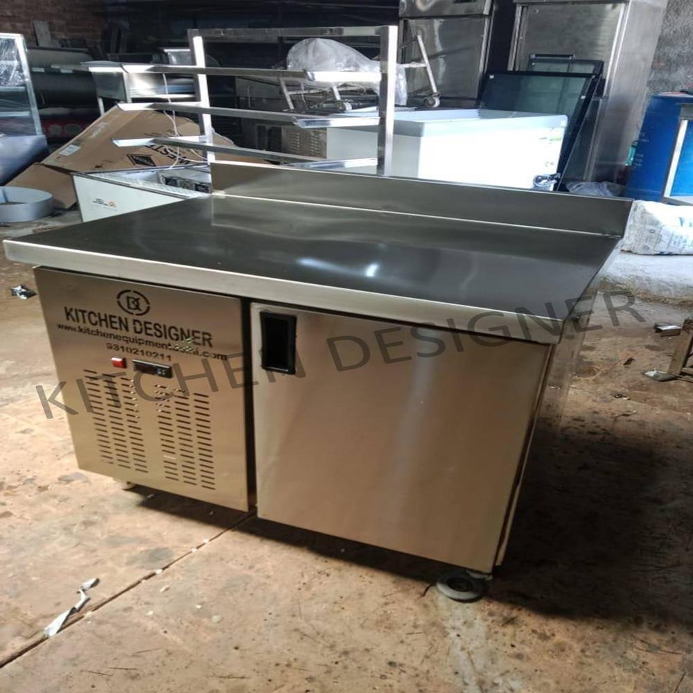 Undercounter Refrigerator