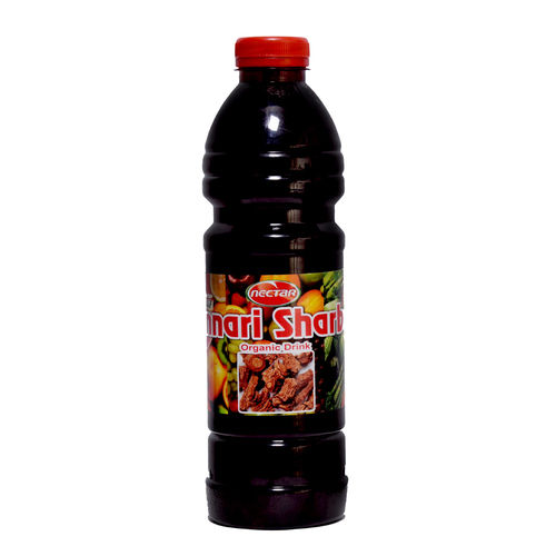 Nannari Herbal Syrup