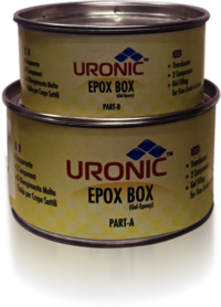 Epox Box Gel Epoxy