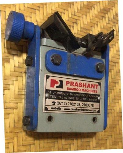 Blue Bamboo Manual Sizing Machine