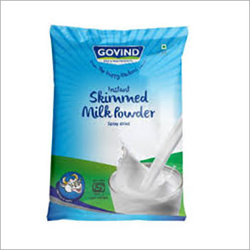 Milk Powder SMP