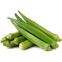 इंस्टेंट लेडी फ़िंगर