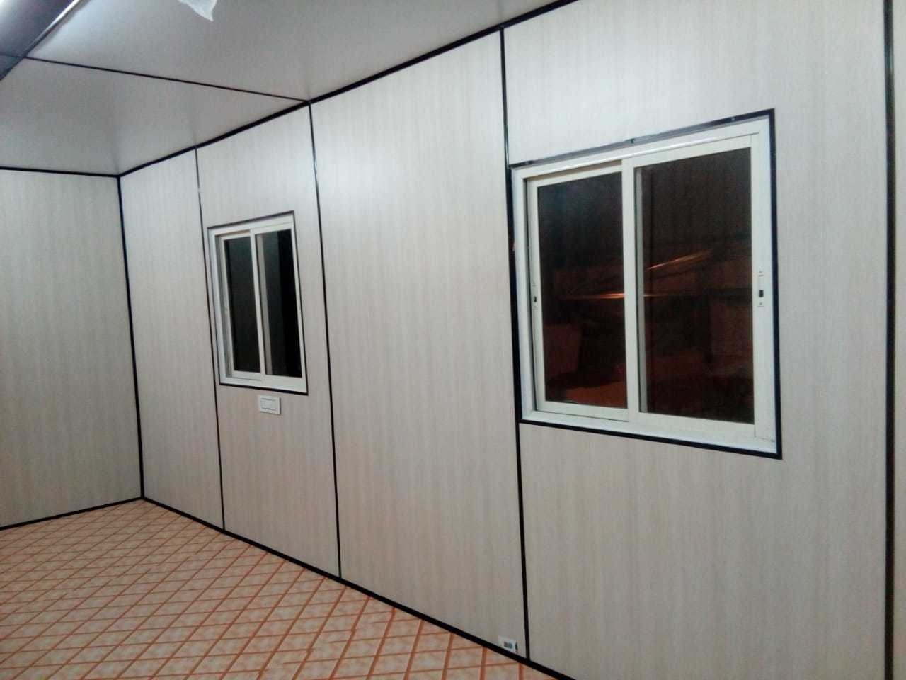 Site Office Cabins