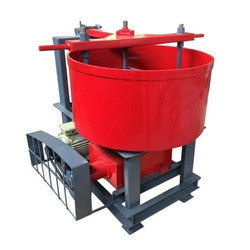 Customized Colour Mixture Making Machine