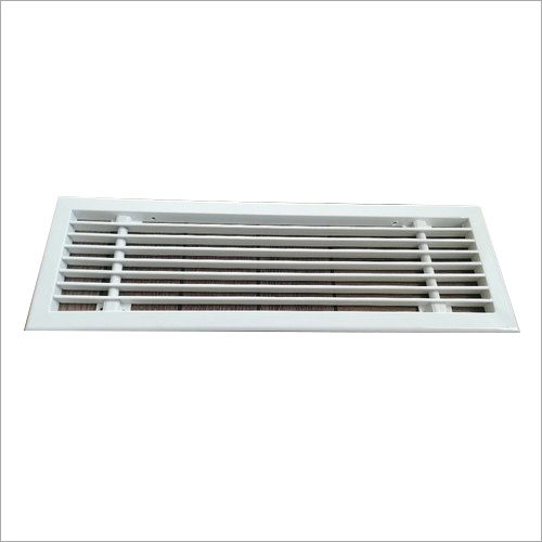 Air Conditioner Grills