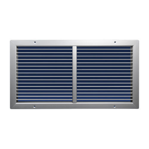 Air Conditioner Grills