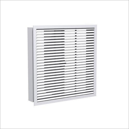 Aluminum Air Louver