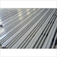 Linear Slot Diffuser - Anodized Aluminum, 2 To 6 Feet Length | Adjustable Multi-directional Airflow, Low Maintenance Design 