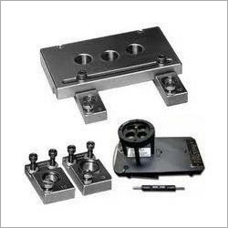 Metal Industrial Jigs And Fixtures