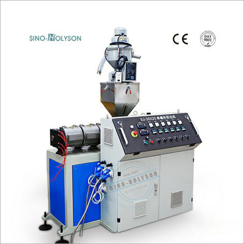 Industrial Single Screw Extruder