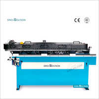 Higher Speed Corrugated Pipe Machine