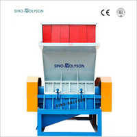 HSWP-360 Plastic Crusher Machine