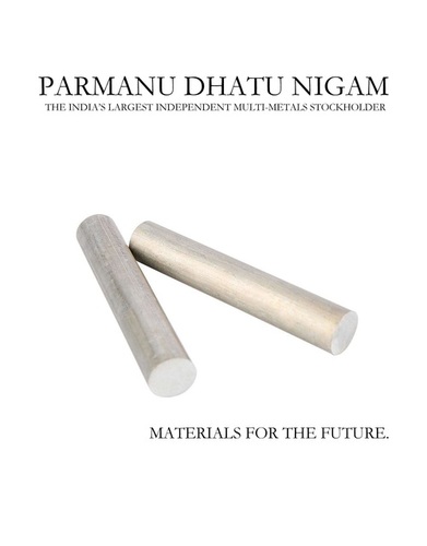 Aluminium Alloy AA7475 Raw Materials