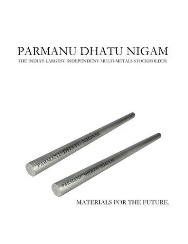 Aluminium Lithium Alloy 8090 Raw Materials