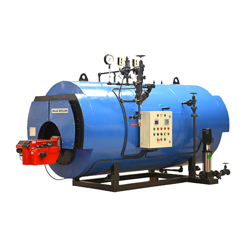 Steam Boiler