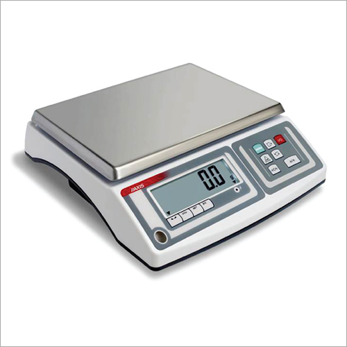 General Store Bench Weighing Scales Accuracy: 100  %