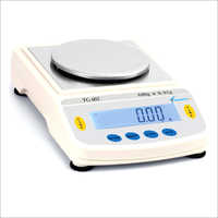 Digital Gold Weighing Scale - Premium Glass Material, Compact Design, Digital Display | 100% Accurate, Portable, Durable