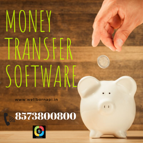 Money Transfer Software