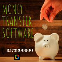 Money Transfer Software - Cloud-based Application | Secure Transfers, Easy Recharge, Bill Payments, User Friendly, Wide Network Access, Money Transfer Api