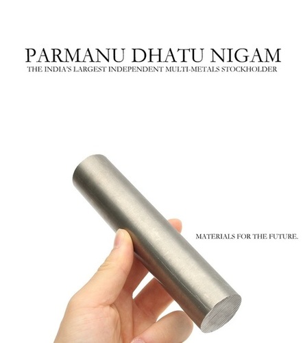 Titanium Grade 2 Round Bar - 99% Purity, Silver Color | Ideal for Casting Applications, Versatile Shape Options Including Rod and Wire