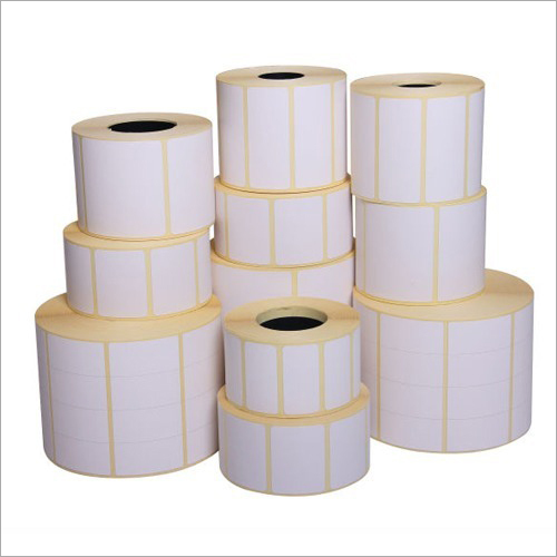 Polyester Label Paper Roll Manufacturer, Polyester Label Paper Roll