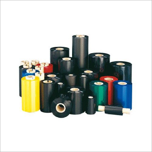 Durable Thermal Transfer Barcode Ribbon