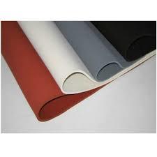 Silicone Sheets