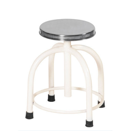 Revolving stool