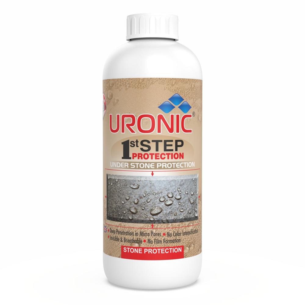 Uronic 1st Step Protection
