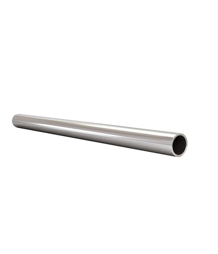 Titanium Grade 2 Pipe - 99% Purity, Sliver Color | Material: Steel and Aluminium, Shape: Rod, Wire, Sheet, Application: Casting