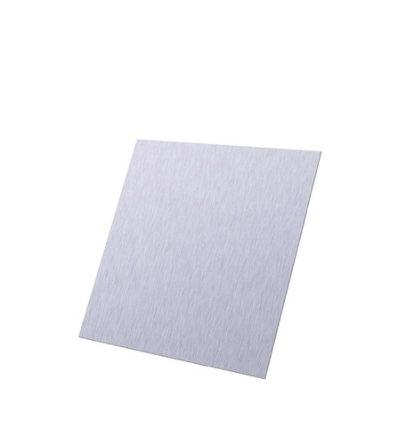 Titanium Grade 2 Sheet