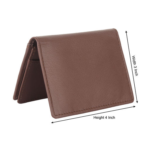 Genuine Leather Wallet