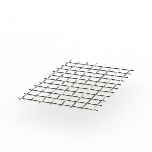 Titanium Weld Mesh