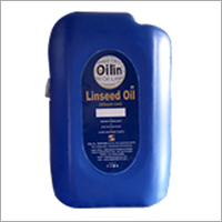 Virgin Linseed Oil BP Virgin Linseed Oil BP