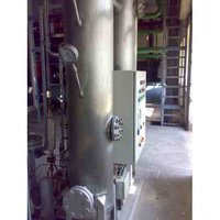 Calcium Chloride Based Recovery Plant