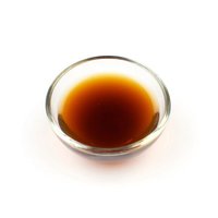 Vanilla Extract - Madagascar Vanilla Beans, 1 Oz Glass Bottle | Rich Brown Color, 35% Alcohol Content, Refrigerate For Freshness