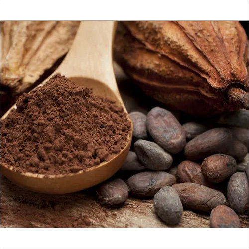 Cocoa Extract By Mirtillo International