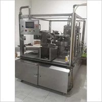Pick Fill Seal Machine