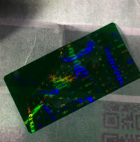 Generic hologram labels