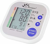 Dr. Morepen Blood Pressure Monitor Bp-02