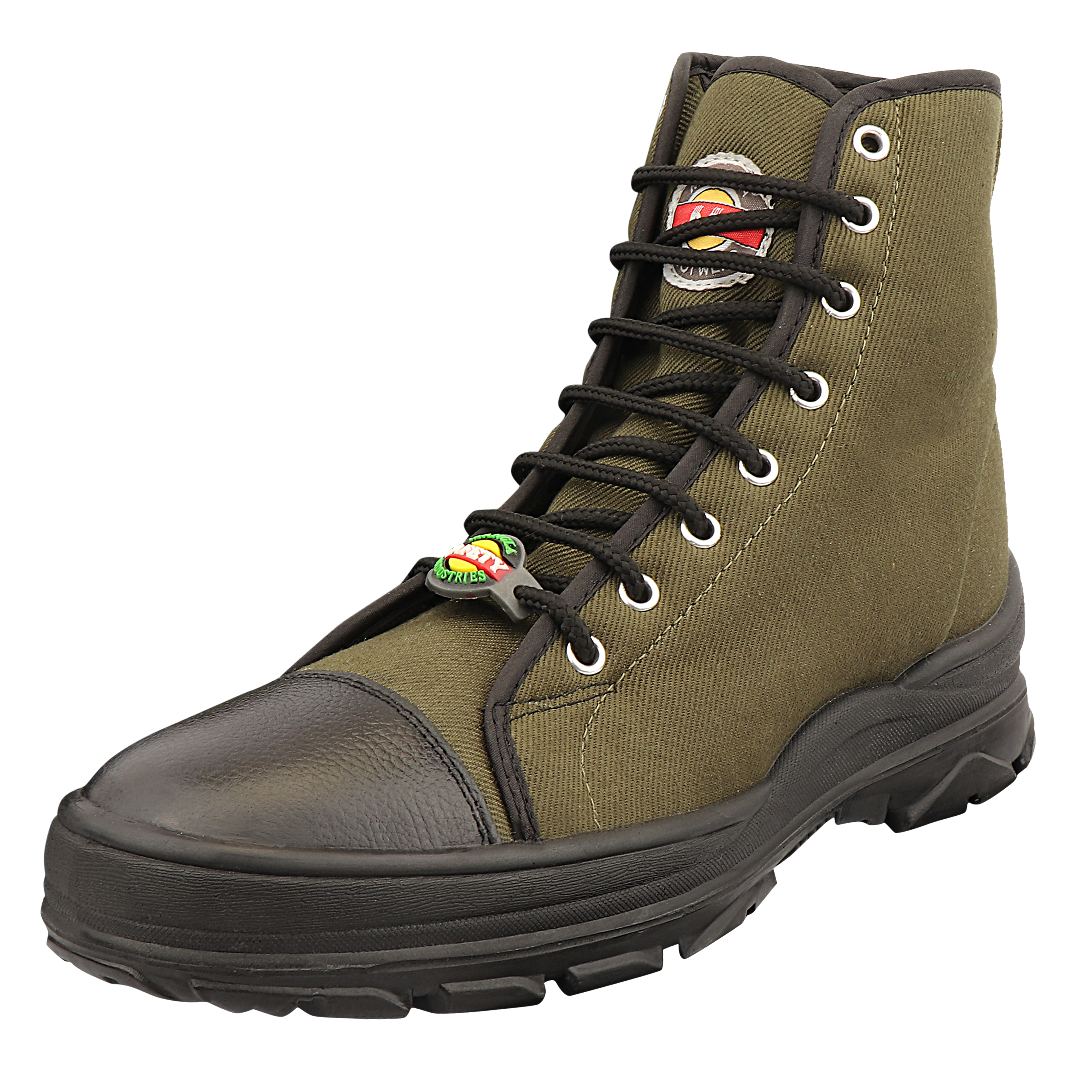 Mangla Military  Jungle Boot