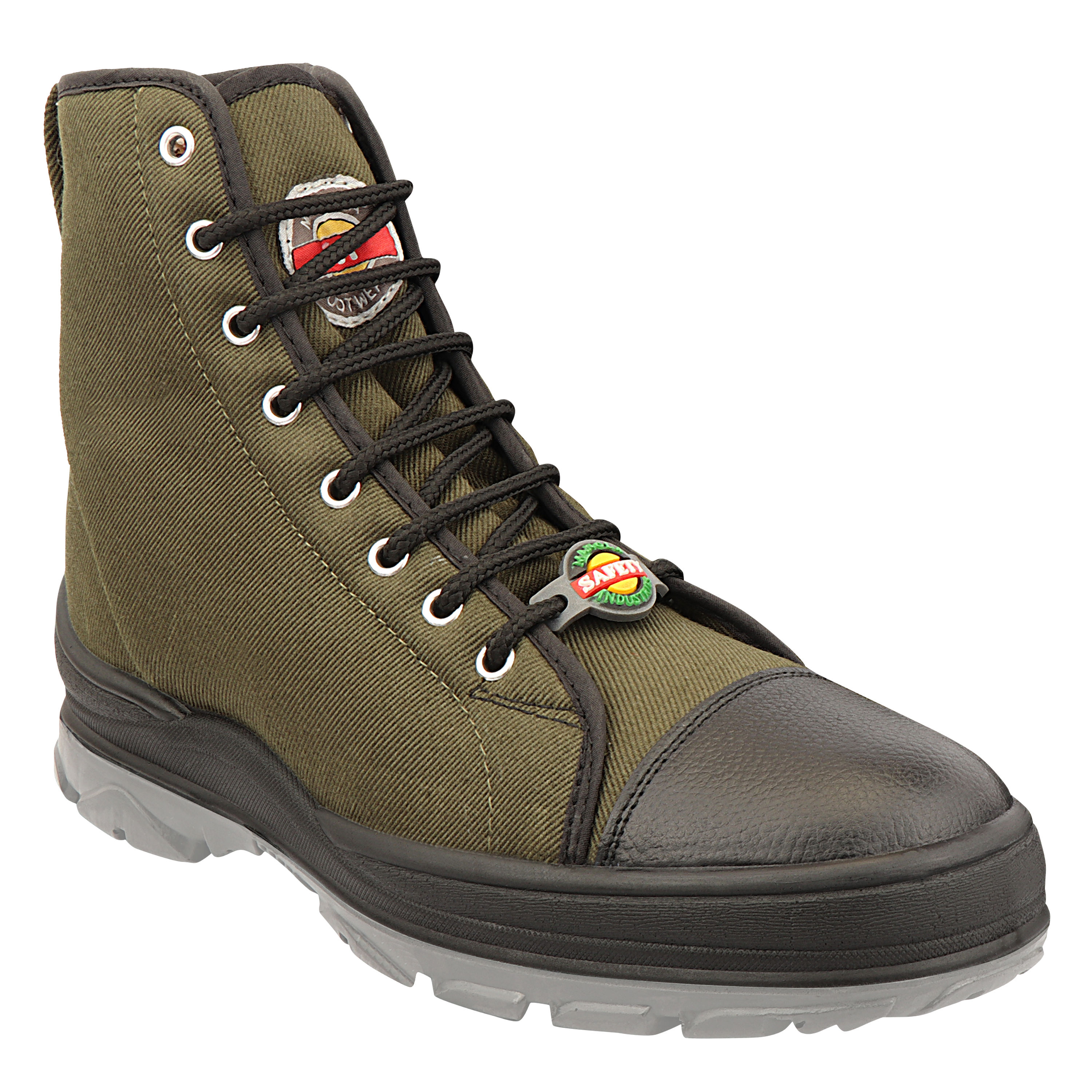 Mangla Military  Jungle Boot