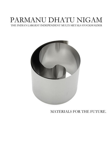 Titanium Ti-6Al-4V Grade 5 Foil - 99% Purity, Silver Color | Applications in Casting, Versatile Shape Options: Bar, Grain, Rod, Roll, Sheet, Wire