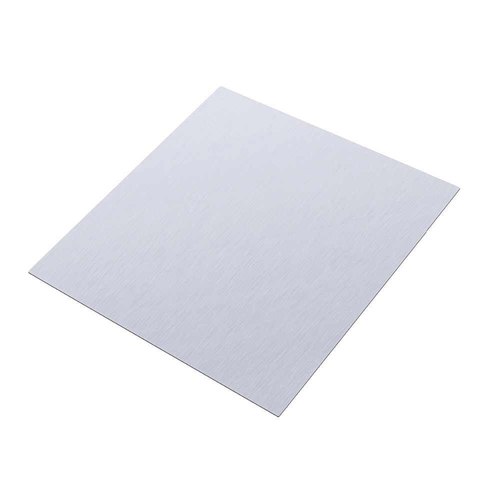 Titanium Ti-6Al-4V Grade 5 Sheet - 99% Purity, Silver Color | Ideal for Casting Applications, Available in Various Shapes: Bar, Grain, Rod, Roll, Wire