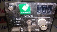 YOKOGAWA MODULE CPL-5