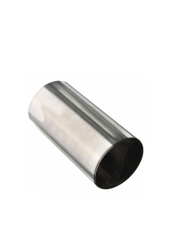 Titanium Ti-6Al-4V Grade 5 Shim - Mild Steel, Stainless Steel, Metal, Aluminium | 99% Purity, Silver Color, Available in Bar, Grain, Lump, Rod, Roll, Sheet, Wire