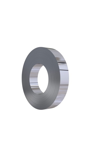 Titanium Ti-6Al-4V Grade 5 Strip - 99% Purity | Silver Color, Versatile Applications in Casting, Available in Various Shapes: Rod, Wire, Grain, Bar, Sheet, Roll