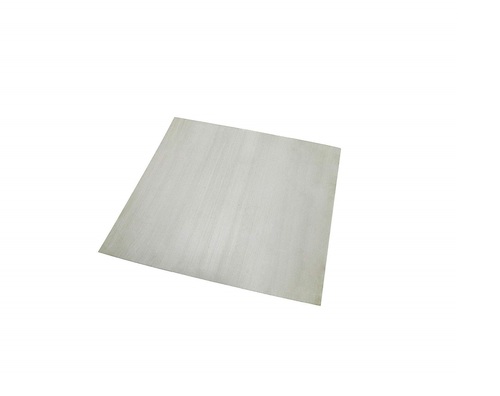 Titanium Ti-3Al-8V-6Cr-4Mo-4Zr Grade 19 (Beta C) Sheet - Beta C Alloy, 98% Purity, Silver Color | Applications in Casting, Available in Rod, Wire, Grain, Bar, Roll