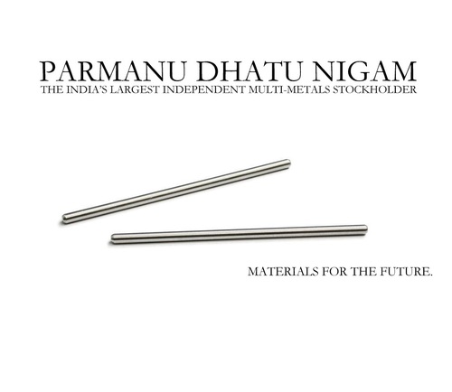 Titanium Grade 23 (Ti-6Al-4V ELI) Raw Materials